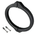 thumbnail image 1 of for Pentair 152165 Clamp Assembly for Sand Filter Valves Compatible, 1 of 7