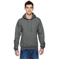thumbnail image 2 of FTL SofSpun P/O Hood CharHthr, 2 of 5