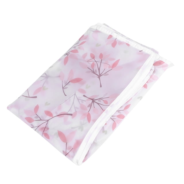 Clothes Storage Bag, Proof Large Capacity Clothes Blanket Organizer, Reusable For Coats, Jackets Storing Quilts