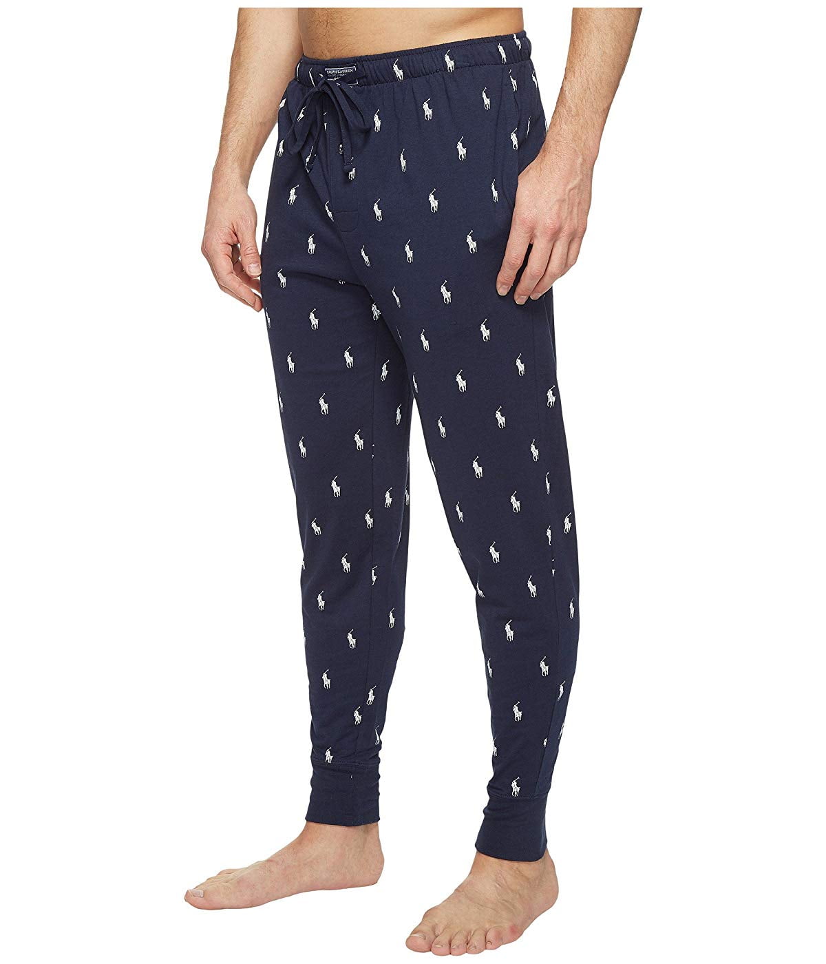 polo ralph lauren lounge jogger