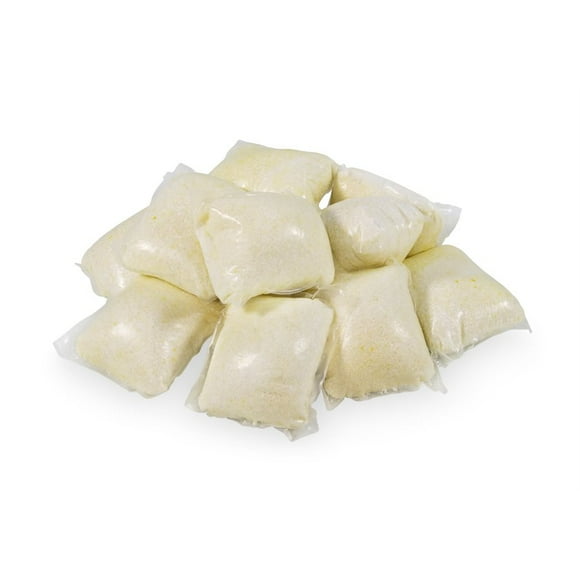 Camco Waste Holding Tank Treatment 41492 Floral Flush; Biological Treatment Used To Break Down Waste And Tissue; Without Formaldehyde; With Eucalyptus Mint Scent; Without Lubricant