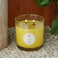 thumbnail image 2 of ROOT Candles Seeking Balance® Multi Wood Wick Aromatherapy Spa Candle, 12 Ounce, Uplift: Lemon & Bergamot, 2 of 2