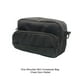 thumbnail image 5 of Qarigey Black Chest Zero Wallet Conveniente y organizado bolso al aire libre Bolso bandolera de un hombro Bolsa de almacenamiento Bolsas de mensajero y de hombro, 5 of 6