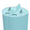 thumbnail image 3 of Divisora de forro Reutilizable JShteea Forros para Tazas Fiesta Ocio Oficina Al Aire Libre, 3 of 9