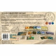 thumbnail image 2 of Greater Than Games | Spirit Island: Feather & Flame | Cooperative Strategy Board Game Expansion | 1 to 4 Players | 90+ Minutes | Ages 14+, 2 of 7