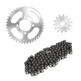thumbnail image 1 of Kit De Sprocket Kinlley FT 110 42d-14d 428hx106l, 1 of 4