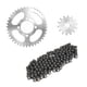 thumbnail image 1 of Kit De Sprocket Kinlley FT 110 42d-14d 428hx106l, 1 of 4