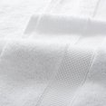 thumbnail image 2 of Aston & Arden Toallas De Baño Egipcias – Paquete De 2 – Toalla De Baño De Gran Tamaño, Ultra Suave, Gruesa Y Absorbente, 100% Algodón Egipcio Hilado En Anillo, Para Spa, Hotel, 600 G/M², 30 X 54 Pulga, 2 of 5