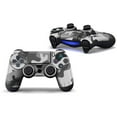 thumbnail image 6 of Camo Vinyl Protective Cover Decal for PS4 Controller Skin Sticker for PS4 Wireless Controller Gamepad (TN-PS4QB-0236), 6 of 7