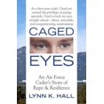 thumbnail image 1 of Caged Eyes, Lynn K. Hall Broché, 1 of 1