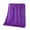 Purple, variant on Tahtuvzn School Hand Towels Soft Absorbent for Bathroom, Thicken Highly and Towels, Quicker to Dry, Everyday Use, Hotel & Spa,11.8x27.5"