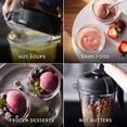 thumbnail image 5 of Vitamix Propel 510 Propel Blender with Pre-set Blending Programs, Professional-Grade, 48-oz Capacity, Black 48 Oz Black, 5 of 7