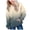 Light Green, variant on Staki Hoodies for Teen Girls Oversized Gradient Pullover Sweatshirts Cute Trendy Comfy Y2K Clothes 1-14Y(Green,9-10 Years)