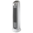 thumbnail image 1 of Calentador Torre Cerámico Lasko 5775 Termostato Ajustable 1500W Oscilante, 1 of 5