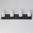 thumbnail image 6 of Maxim Lighting - Lateral - 4 Light Bath Vanity-7.63 Inches Tall and 26.25 Inches, 6 of 7