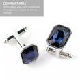 thumbnail image 5 of EOEMY Fasteners Fashion Cufflinks Stylish Delicate Man Women'S, 5 of 9