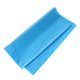 thumbnail image 5 of YSNOOWE Mantel Desechable Azul De Plástico Con Protección Impermeable Para Mesas Grandes, 5 of 8