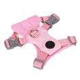 thumbnail image 3 of Chaleco para perros, chaleco de seguridad para perros, arnés suave para cachorros, chaleco de seguridad para perros, materiales ecológicos Jadeshay A, 3 of 8