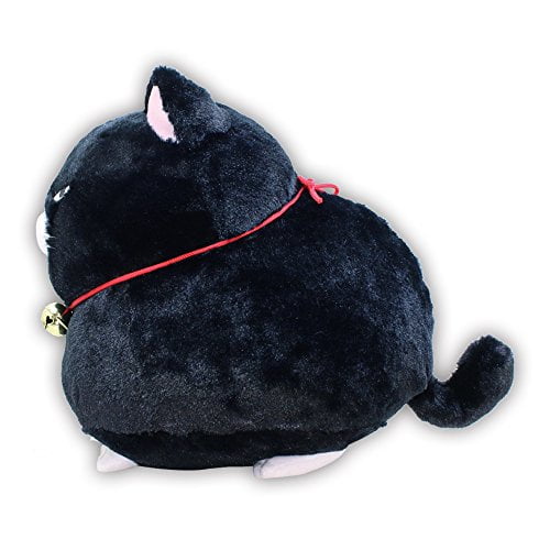 kuromame cat