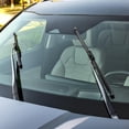 thumbnail image 6 of Rain-X Expert Fit Beam 16" Windshield Wiper Blade, Premium Wipers for Streak-Free, All-Weather Performance, 6 of 6