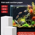 thumbnail image 4 of Aquarium Filter Sheets for Water Filtration, 4 of 7