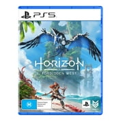 Horizon Forbidden West - For PlayStation 5
