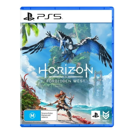 Horizon Forbidden West - For PlayStation 5