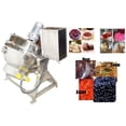 thumbnail image 2 of INTBUYING Electric Jacketed Kettle 100L 26.5 Gallon Capacity Stainless Steel 220V, 2 of 9
