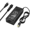 thumbnail image 1 of wonima11 135W Laptop Charger Compatible with Lenovo Thinkpad X1 Extreme IdeaPad Y50-70 ADL135NLC3A Legion Y50 Gaming Series Yoga Series, 1 of 1
