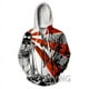 thumbnail image 1 of Nueva moda con estampado 3D de The Prodigy Rock, sudaderas con cremallera, sudaderas con capucha, sudaderas Harajuku, sudaderas de hip hop Z02, 1 of 6