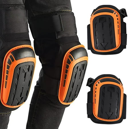 

Clearance TOFOTL Labor Work Knee Pads Industrial Labor Building Tiling Kneeling Car Garden Labor Equipment