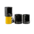 thumbnail image 1 of Hydraulic Pneumatic Ball Head Remover Car Steering Rod Rocker Ball Head Extractor Large Truck Ball Cage Removal Equipment Tool ,Widely Used, 1 of 7