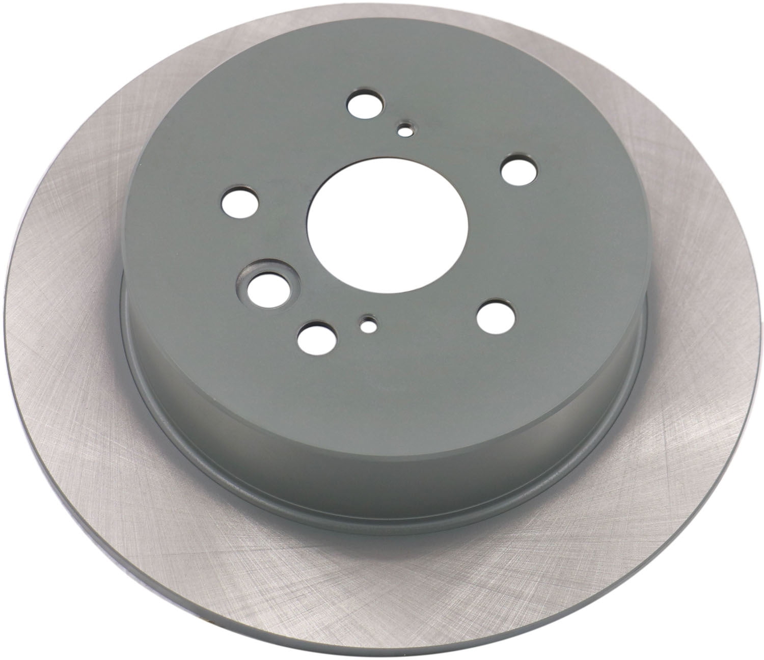 Winstop Brake Kits, Rear WSK634, Toyota RAV4 2005-2004