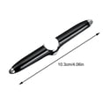 thumbnail image 4 of ZOUBAOQ Fun Multi-Function LED Gyroscope Fidget Spinner Pen Spinning Pen Ballpoint Pen, 4 of 8