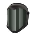 thumbnail image 1 of Banda ajustable antivaho para rostro completo, a prueba de polvo, multiusos, protector facial completo para verde, 1 of 9