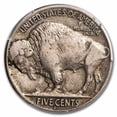 thumbnail image 3 of 1913-D Buffalo Nickel VF-25 PCGS (Type-II), 3 of 3