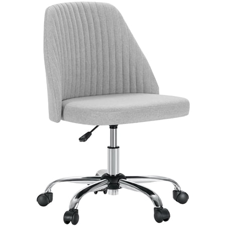 casabay armless office chair extra product
