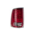thumbnail image 1 of CALAVERA DEPO NEW RAM 2013 al 2018 DODGE Izquierda/Piloto, 1 of 4