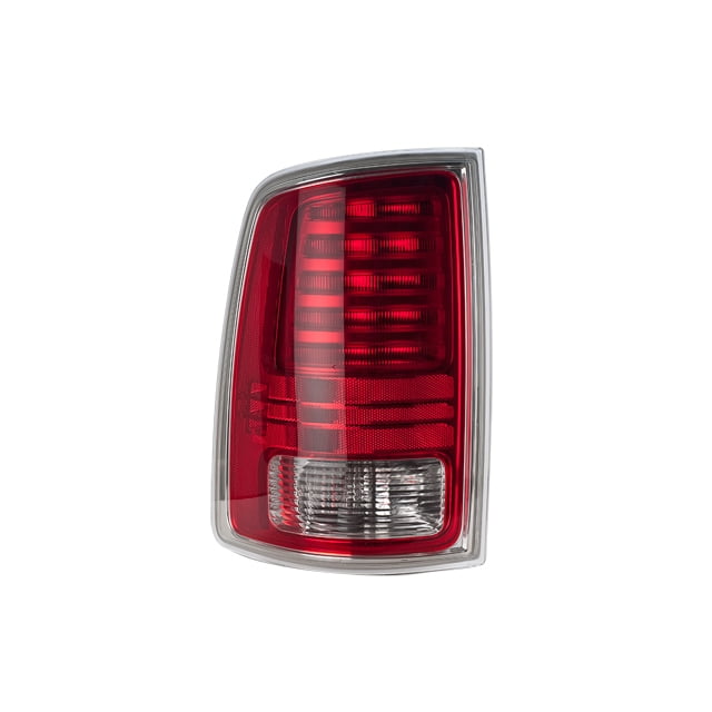 CALAVERA DEPO NEW RAM 2013 al 2018 DODGE Izquierda/Piloto