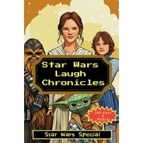 Star Wars Laugh Chronicles: Star Wars Special, (Paperback)