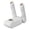 A001- Style A, variant on Shoe Dryer Portable Foldable Shoe Deodorizer, Constant Temperature Shoe Drying Machine for Home Use, Moisture Removing Sneaker Dryer for All Footwear, White One Pack