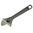 thumbnail image 1 of Llave Ajustable Pavonada 10 Acero Cromo Vanadio Surtek 510S, 1 of 3