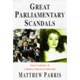thumbnail image 1 of Pre-Owned Great Parliamentary Scandals (Paperback) 1861051522 9781861051523, 1 of 1