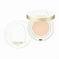 thumbnail image 3 of MISSHA Glow Cushion Light 13g - No.23 Sand, 3 of 6