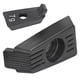 thumbnail image 3 of 3/7/8,5/10/12/14g Pesas para la cabeza del palo de golf Pesas deslizantes de entrenamiento para accesorios para palos de golf 7g Negro, 3 of 5