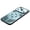 Blue, variant on Case For IPhone 17 Pro Max/17 Pro/17 Air/17, Heat Dissipation Shell With Anti-Fall Wireless Charging Cover