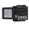 thumbnail image 4 of Termostato Inteligente ANGGREK Controlador de temperatura DC24V RS485, 4 of 8