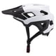 thumbnail image 3 of Casco de Bicicleta shamjiam Ajustable para Adultos Negro 55cm-61cm, 3 of 8