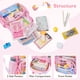 thumbnail image 2 of Mochila Transparente mommore para Niños de Escuela, 15 Pulgadas, 2 of 6