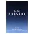 thumbnail image 2 of Coach Blue Eau De Toilette, Cologne for Men, 3.3 oz, 2 of 6